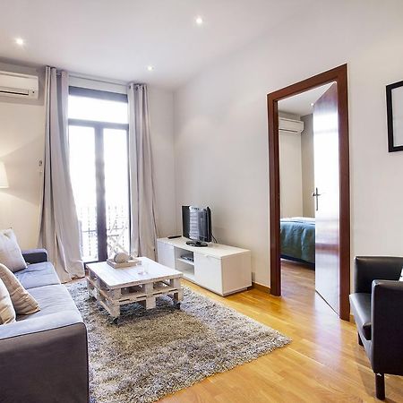 Apartments Barcelona & Home Deco Viladomat Экстерьер фото