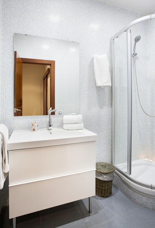 Apartments Barcelona & Home Deco Viladomat Экстерьер фото